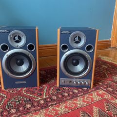 Speakers MA-15D