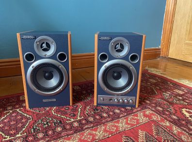 Speakers MA-15D