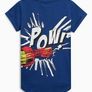 Next Ironman Tshirt Age 6 yrs Image 4