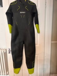 Zone3 Wetsuit