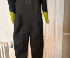 Zone3 Wetsuit