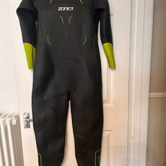 Zone3 Wetsuit