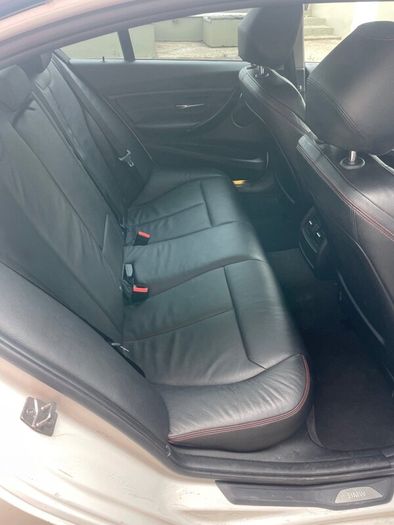 BMW 3-Series 2013 318
