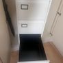 bisley filing cabinet Image 8