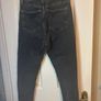 topshop black jeans Image 2