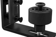 Adjustable Barn Door Floor Guide