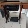 Antique sewing machine Image 9