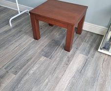 free brown table