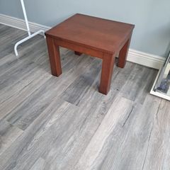 free brown table