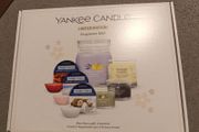 Yankee Candle set