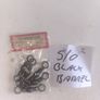 Large amount of Sundridge Korean made barrel swivels various sizes new old stock Image 4