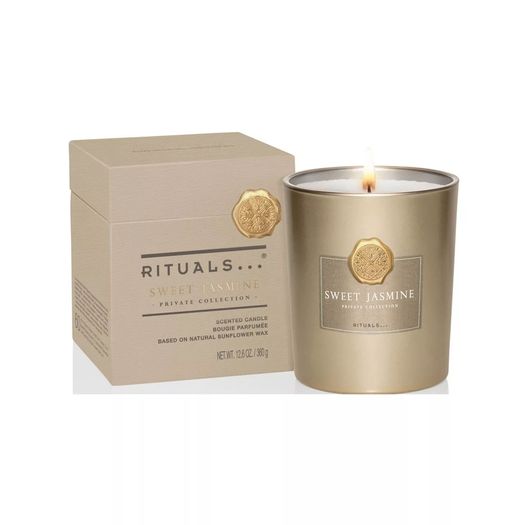 Rituals Candle Sweet Jasmin 360g
