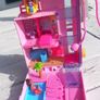 Polly Pockets Play House Image 5