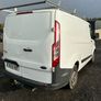 Ford transit custom Image 5