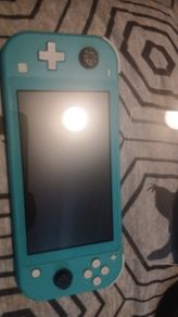 switch lite