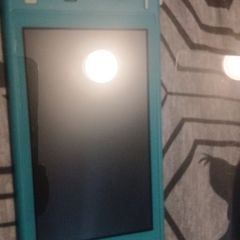 switch lite turquoise blue