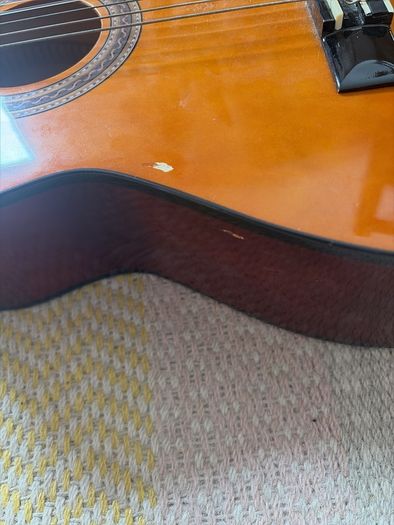 Child 1/4 Guitar