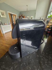 Nespresso Coffee Machine