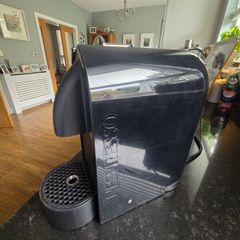 Nespresso Coffee Machine