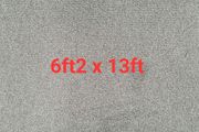 carpet 6ft2 x 13ft