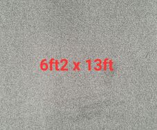 carpet 6ft2 x 13ft