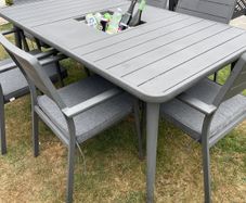 garden furniture