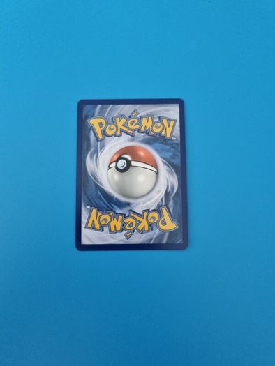 Lisia's Appeal Ultra Rare Full Art Pokemon Card