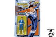 Marvel Legends Retro Kenner Fantastic Four Action Figure Retro Series 3.75 inches 9.5cm MOC Mint On Card