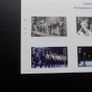 Ireland 2021 Gaiety Theatre.150 years Of Opening Nights.N x 4 Self adhesive Stamps.MNH. Image 2