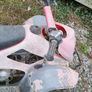 Small quad bike Image 6