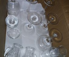 Free glasses