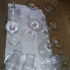 Free glasses