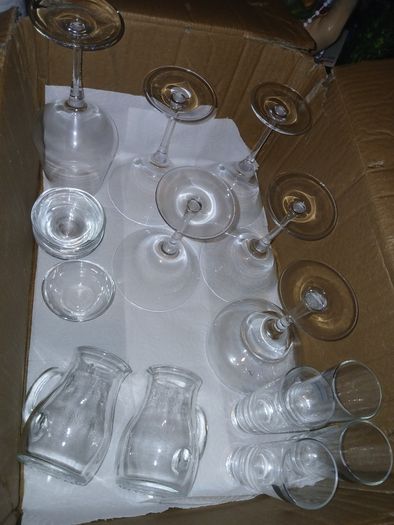 Free glasses