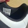 Addidas football boots, shin guards and socks. Image 6