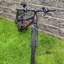 Carrera Abyss 24 Hybrid Bike Image 3