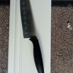 New. Kitchen. Carving.  Knife