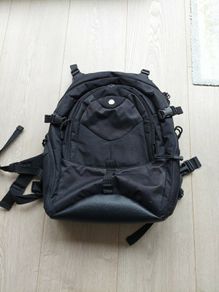 Targus laptop backpack