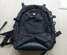 Targus laptop backpack