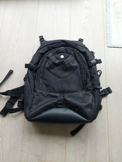 Targus laptop backpack