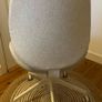 IKEA HATTEFJALL Ergonomic Office Chair Beige, Excellent Condition Image 3