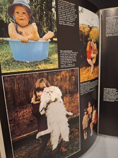 SALE!  THE BOOK OF PHOTOGRAPHY How to See and Take Better Pictures by John Hedgecoe