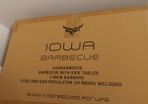 Barbeque Iowa New