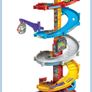 VTech Baby VTech Tut Tut Baby Speedster, 2-in-1 Turbo Tower, Large Tower Playset Image 2