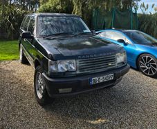 P38 Range Rover HSE