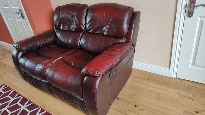 Leather Sofas for Sale