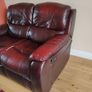 Leather Sofas for Sale Image 2