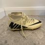 Nike Mercurial Football Boots Image 2
