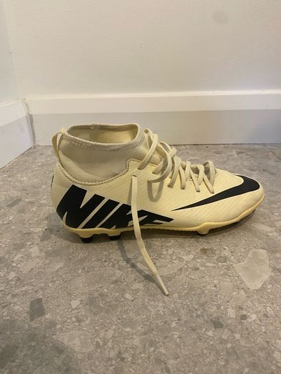 Nike Mercurial Football Boots