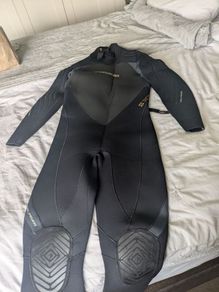 wetsuit