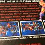 Weapon Lord for Nintendo SNES - Boxed Image 8